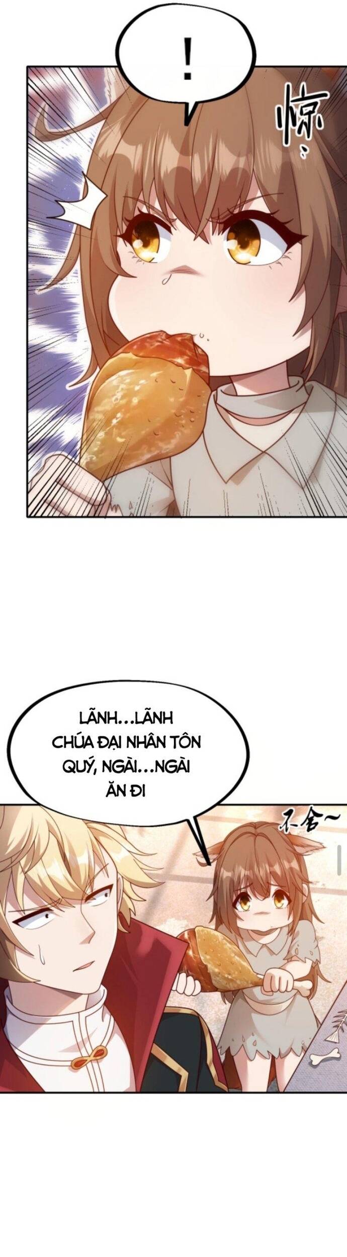 Cả Server Đều Muốn Ám Sát Ta Chapter 8 - 2