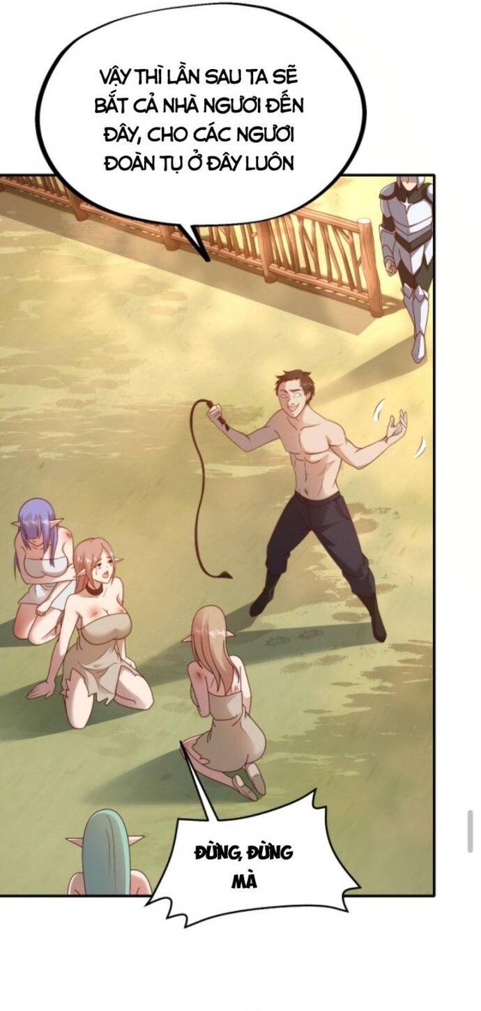 Cả Server Đều Muốn Ám Sát Ta Chapter 8 - 7