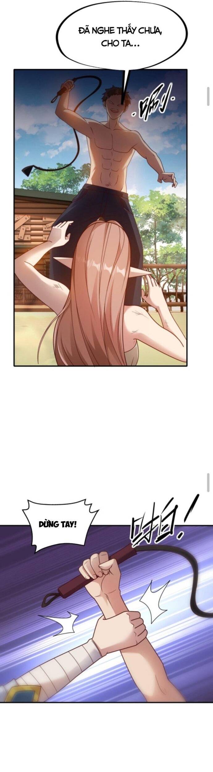 Cả Server Đều Muốn Ám Sát Ta Chapter 8 - 9