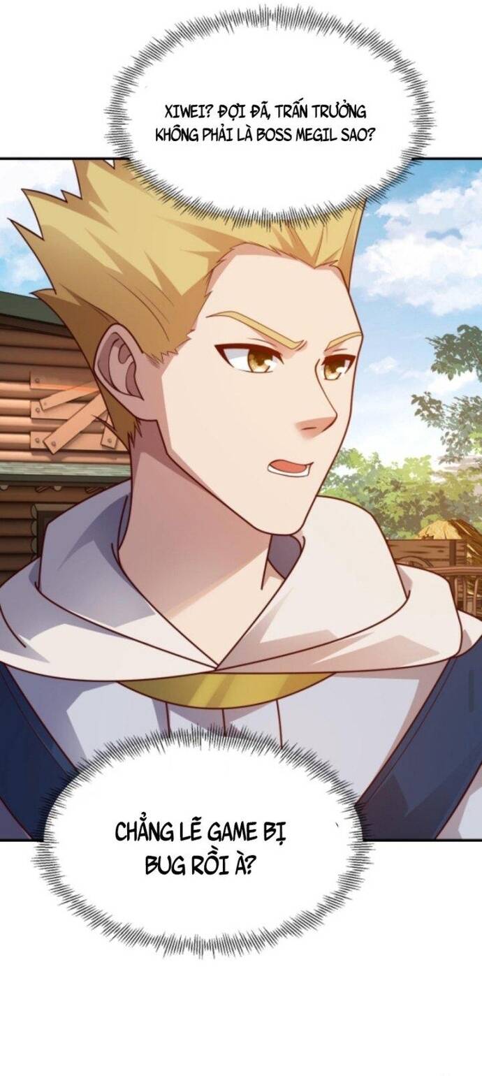 Cả Server Đều Muốn Ám Sát Ta Chapter 8 - 13