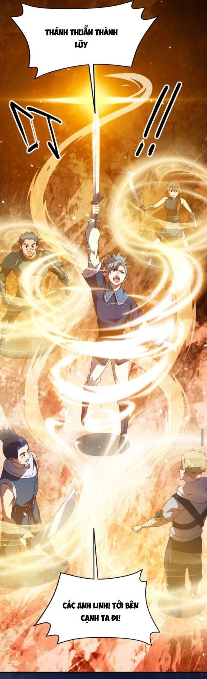 Cả Server Đều Muốn Ám Sát Ta Chapter 8 - 17