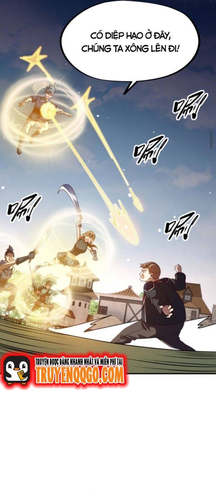 Cả Server Đều Muốn Ám Sát Ta Chapter 8 - 18