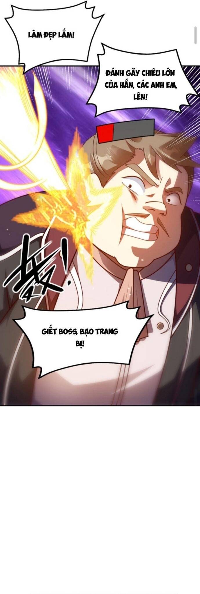 Cả Server Đều Muốn Ám Sát Ta Chapter 8 - 19