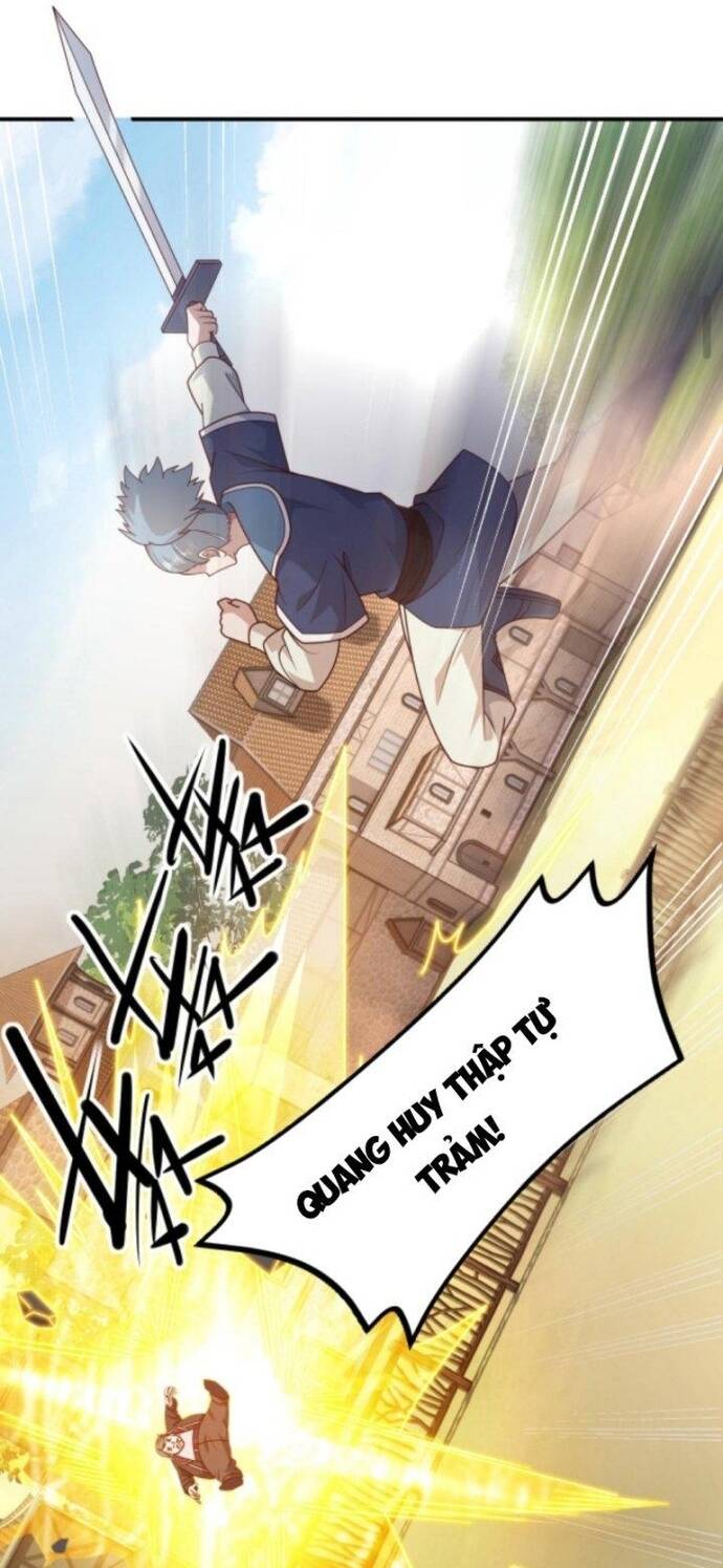 Cả Server Đều Muốn Ám Sát Ta Chapter 8 - 21