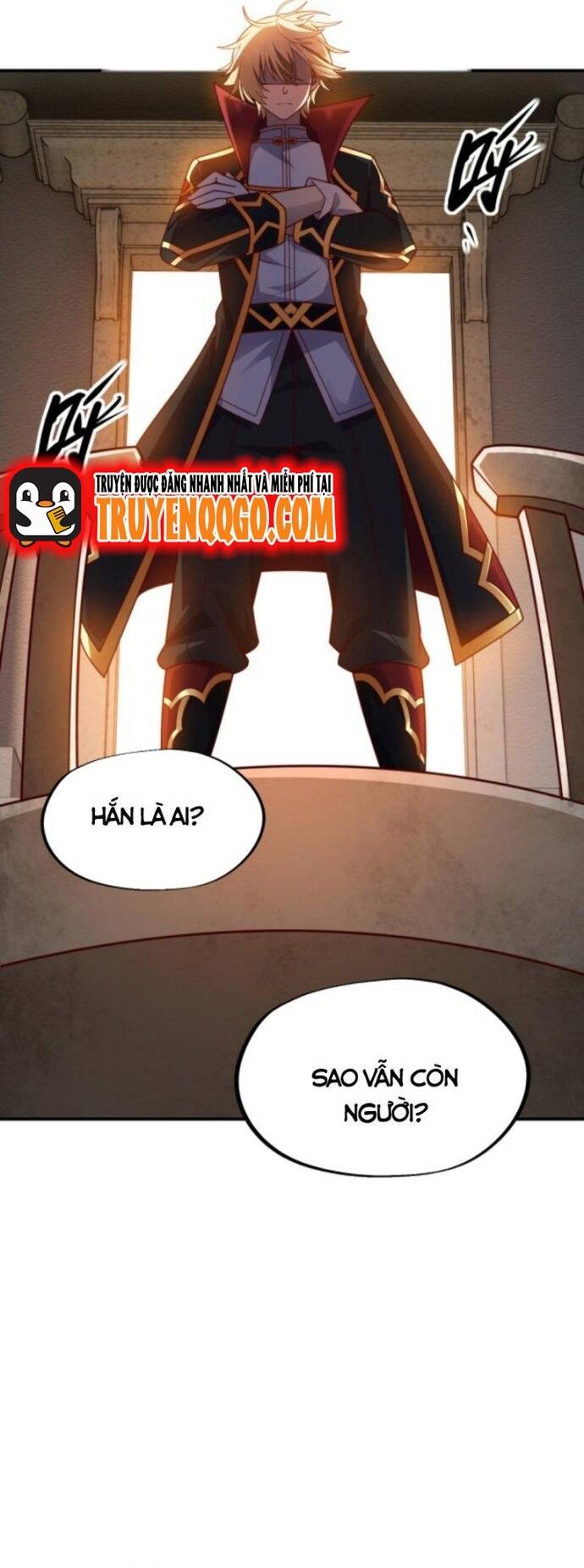 Cả Server Đều Muốn Ám Sát Ta Chapter 8 - 25