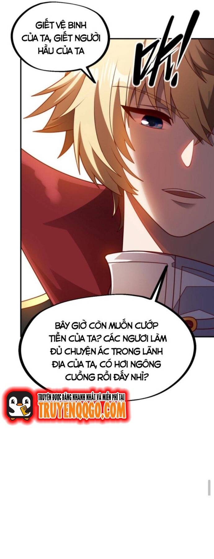 Cả Server Đều Muốn Ám Sát Ta Chapter 8 - 26