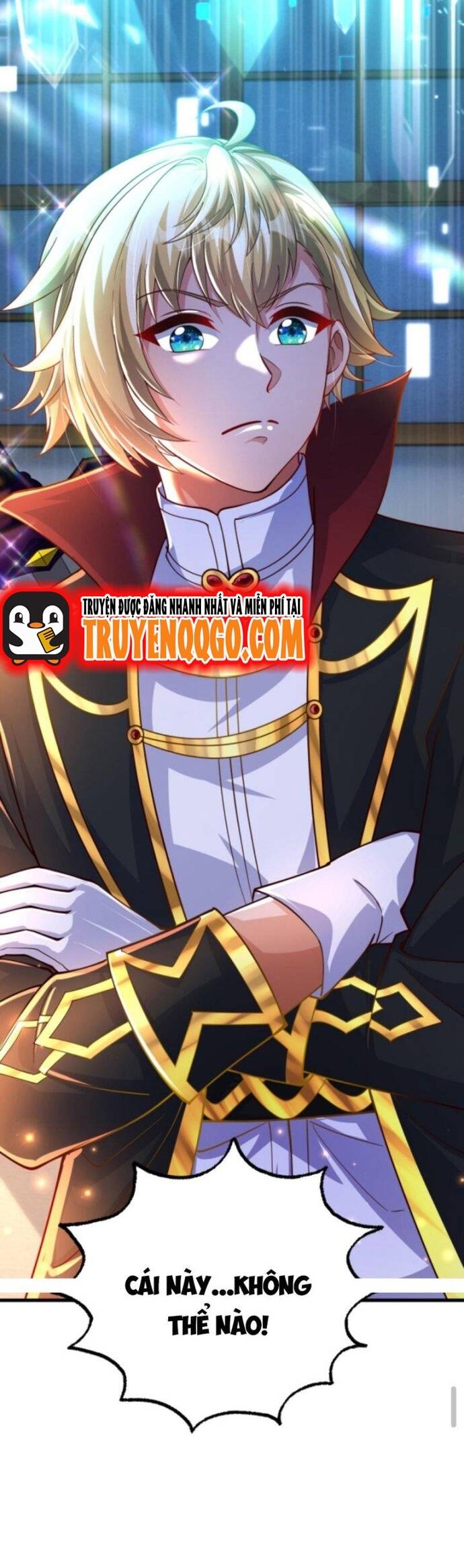 Cả Server Đều Muốn Ám Sát Ta Chapter 9 - 2