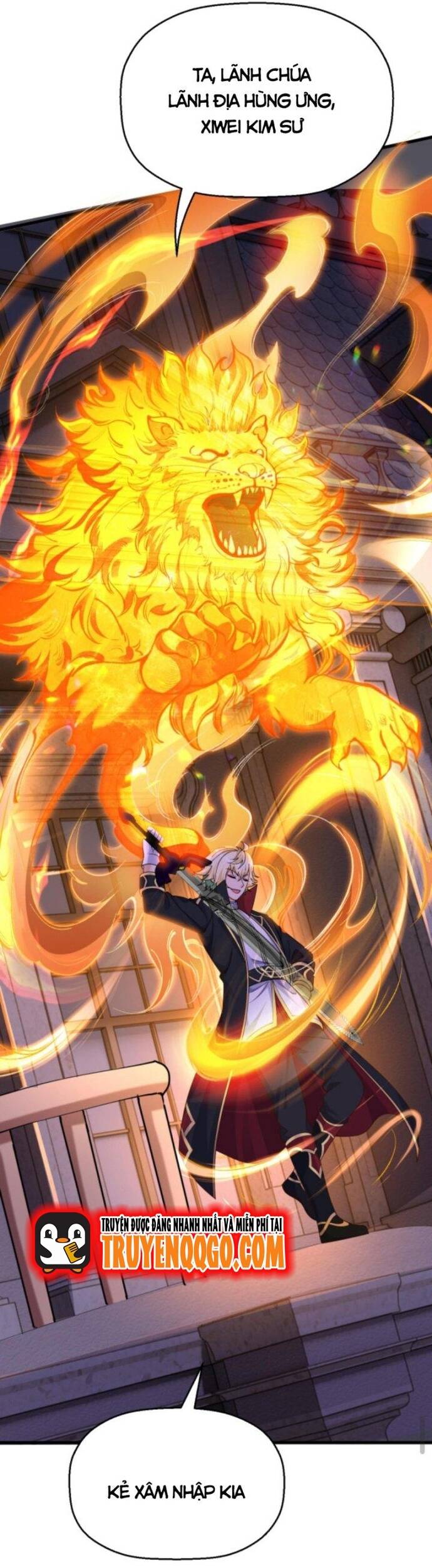 Cả Server Đều Muốn Ám Sát Ta Chapter 9 - 10