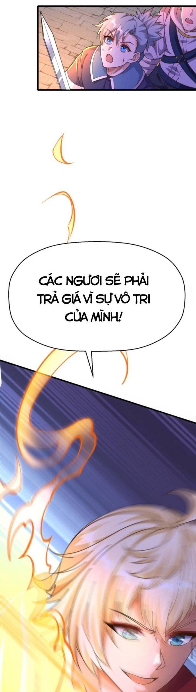 Cả Server Đều Muốn Ám Sát Ta Chapter 9 - 11
