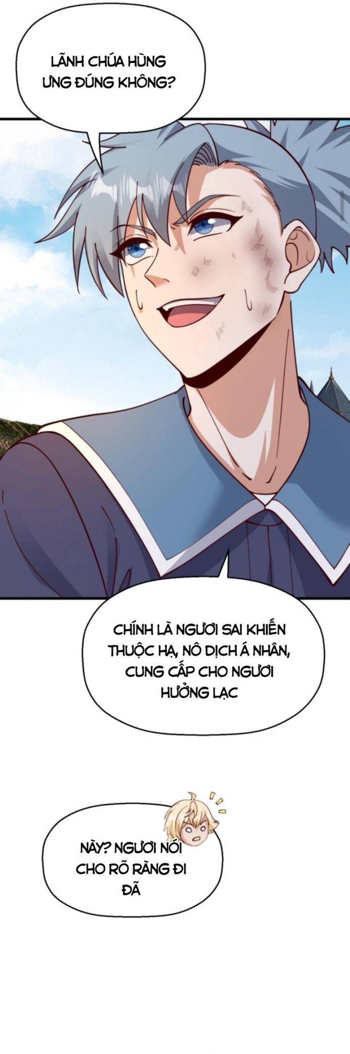 Cả Server Đều Muốn Ám Sát Ta Chapter 9 - 18
