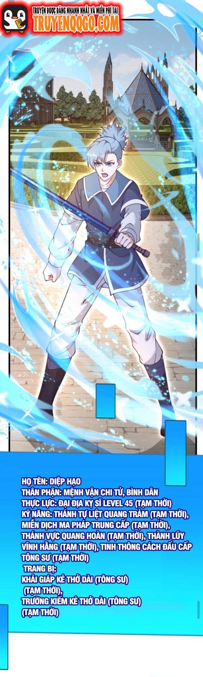 Cả Server Đều Muốn Ám Sát Ta Chapter 9 - 20