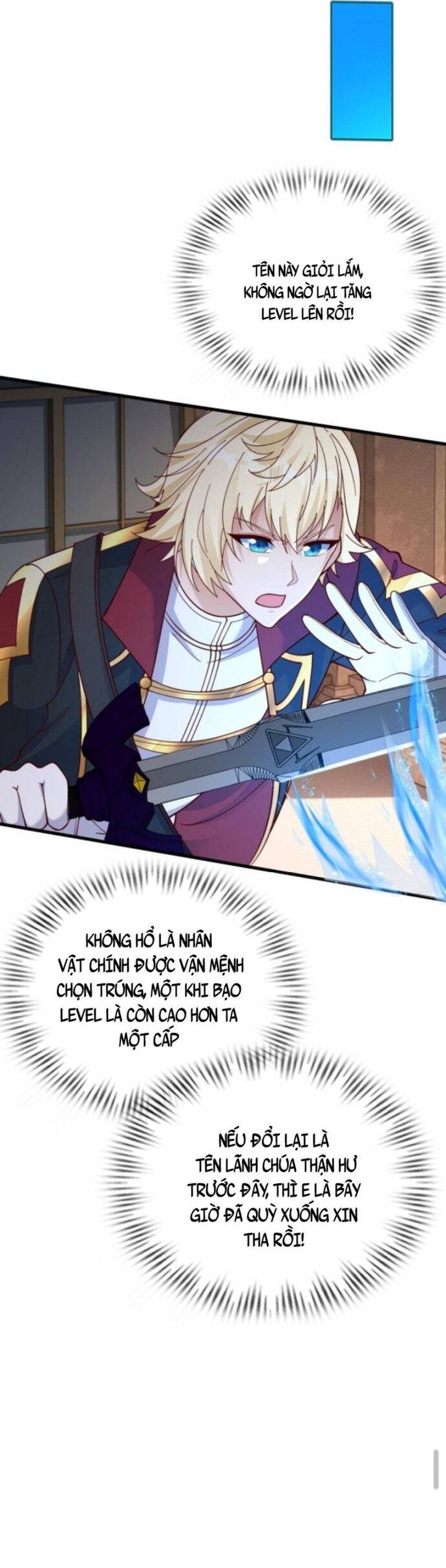 Cả Server Đều Muốn Ám Sát Ta Chapter 9 - 21