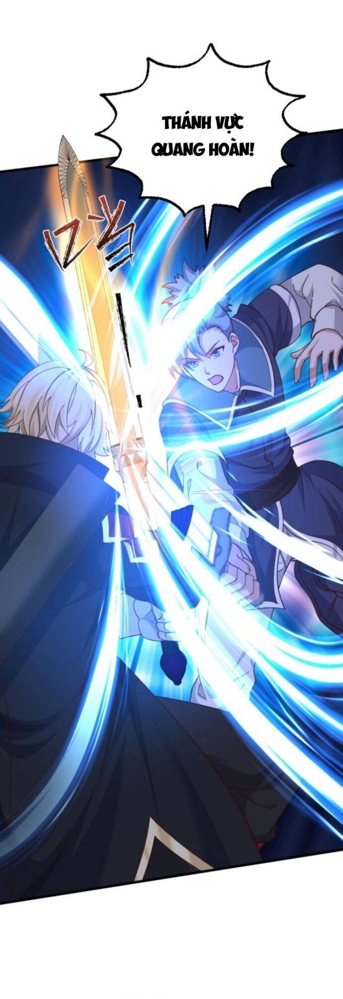 Cả Server Đều Muốn Ám Sát Ta Chapter 9 - 24