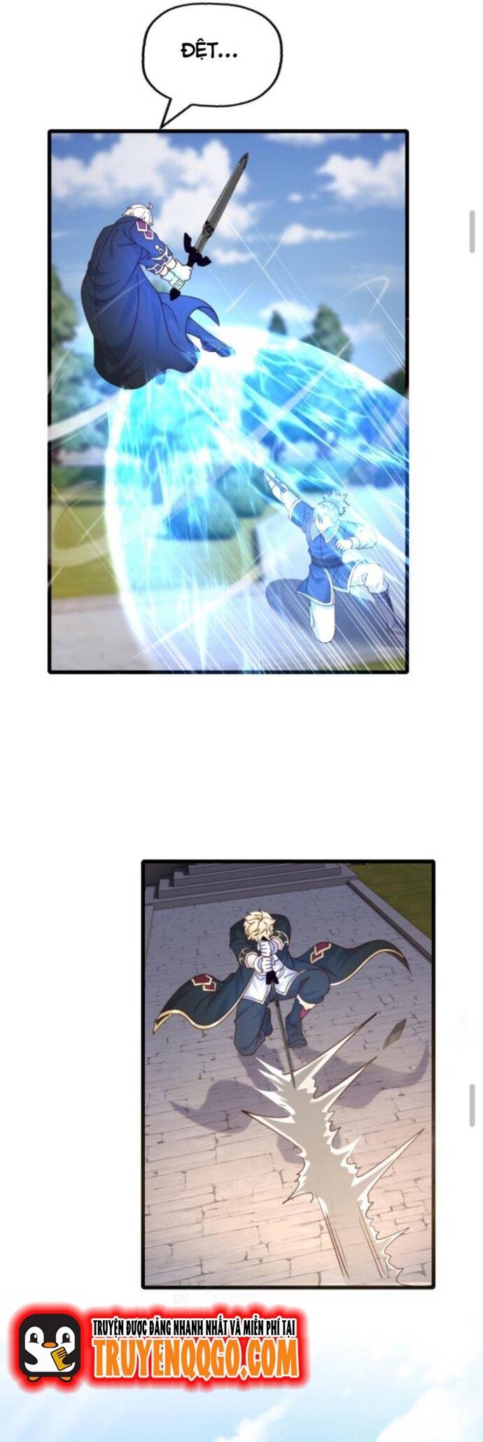 Cả Server Đều Muốn Ám Sát Ta Chapter 9 - 25