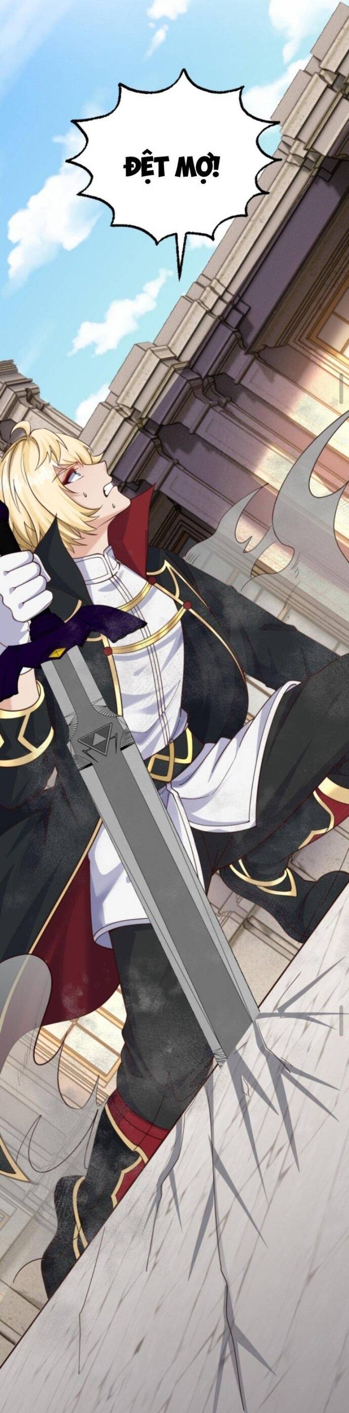 Cả Server Đều Muốn Ám Sát Ta Chapter 9 - 26