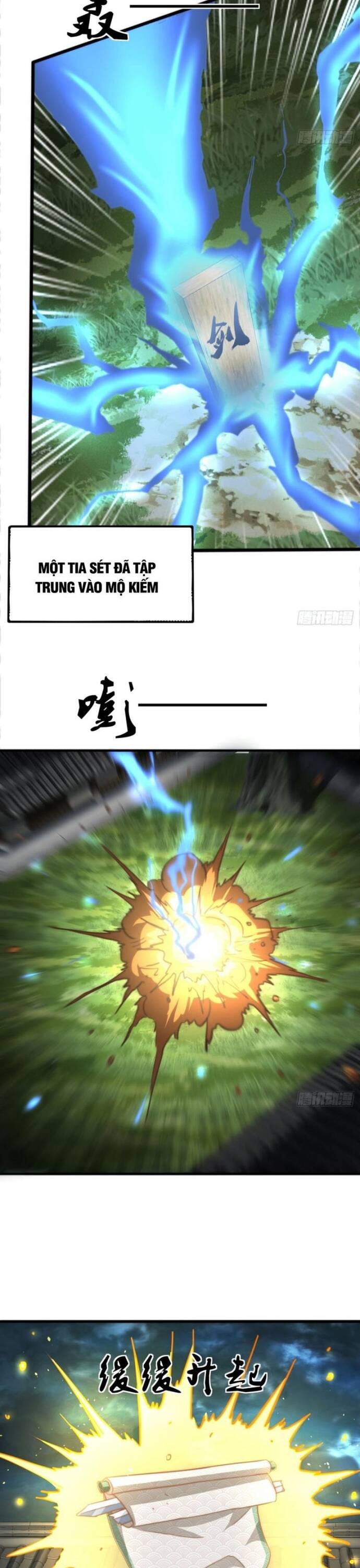 Đại Phản Diện Chỉ Muốn Thoát Thân Chapter 10 - 2