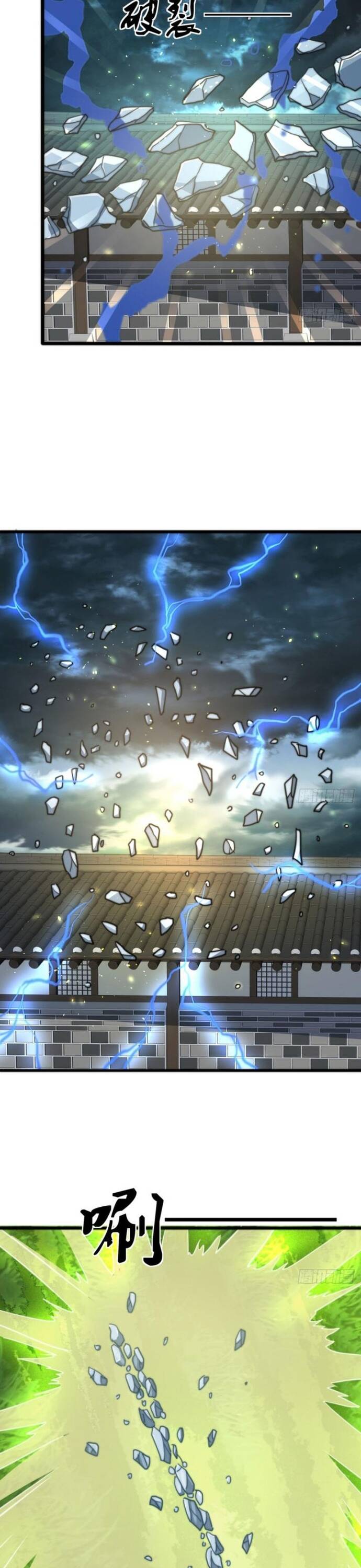 Đại Phản Diện Chỉ Muốn Thoát Thân Chapter 10 - 5