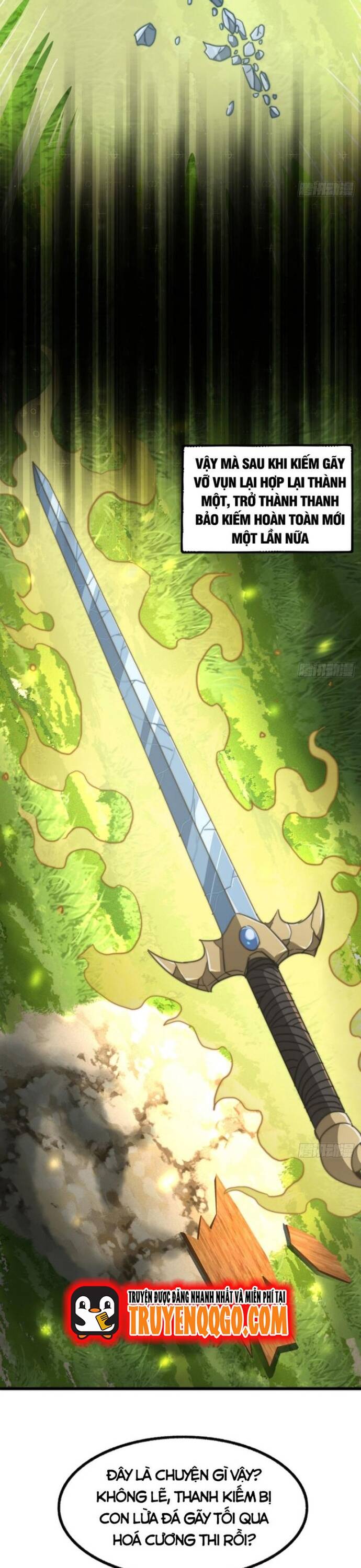 Đại Phản Diện Chỉ Muốn Thoát Thân Chapter 10 - 6