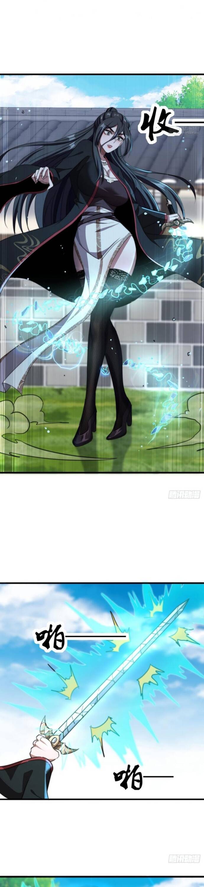 Đại Phản Diện Chỉ Muốn Thoát Thân Chapter 10 - 19