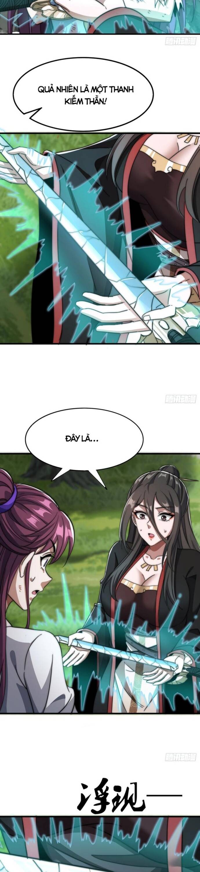 Đại Phản Diện Chỉ Muốn Thoát Thân Chapter 10 - 22