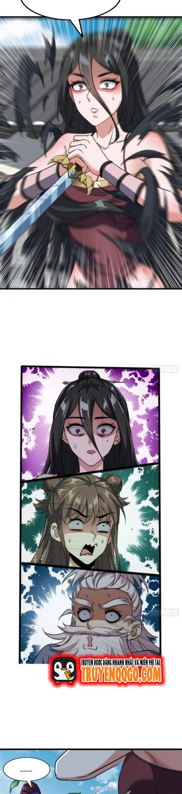 Đại Phản Diện Chỉ Muốn Thoát Thân Chapter 10 - 26