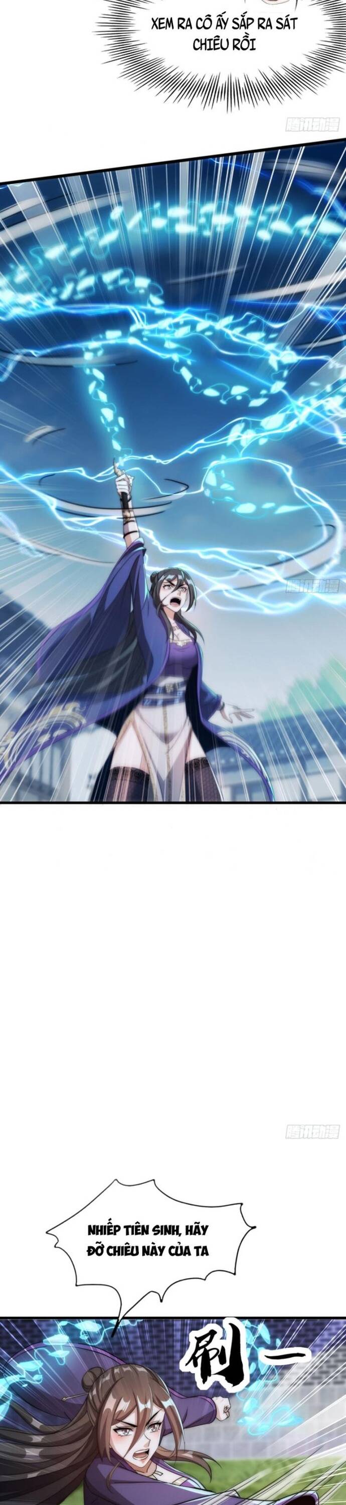 Đại Phản Diện Chỉ Muốn Thoát Thân Chapter 11 - 18