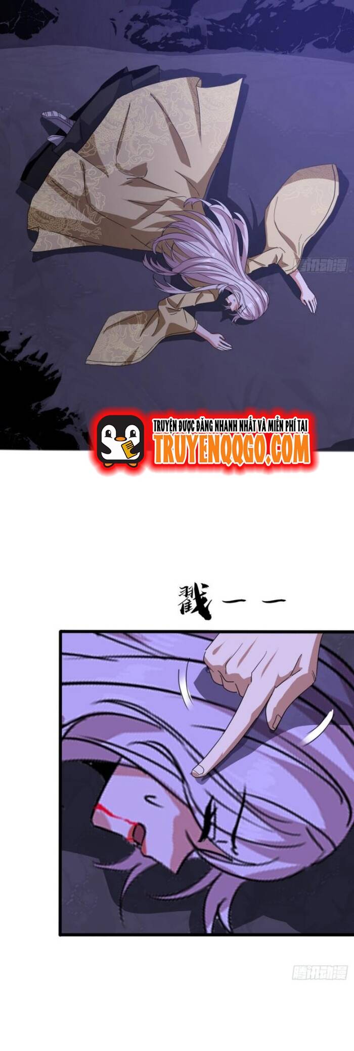 Đại Phản Diện Chỉ Muốn Thoát Thân Chapter 16 - 19