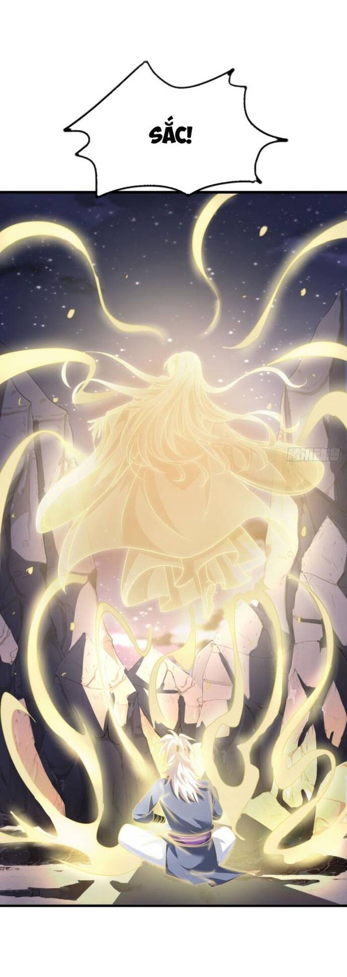 Đại Phản Diện Chỉ Muốn Thoát Thân Chapter 14 - 20