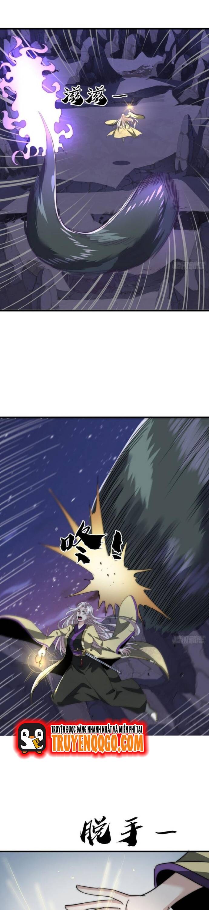 Đại Phản Diện Chỉ Muốn Thoát Thân Chapter 15 - 10