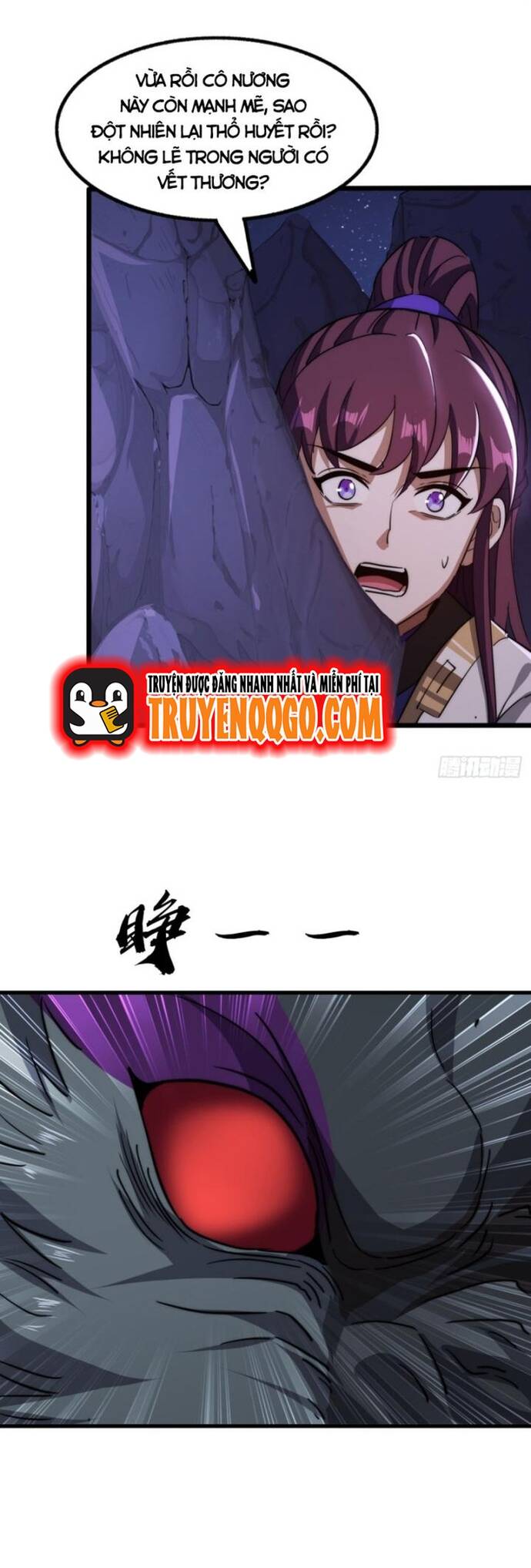 Đại Phản Diện Chỉ Muốn Thoát Thân Chapter 15 - 20