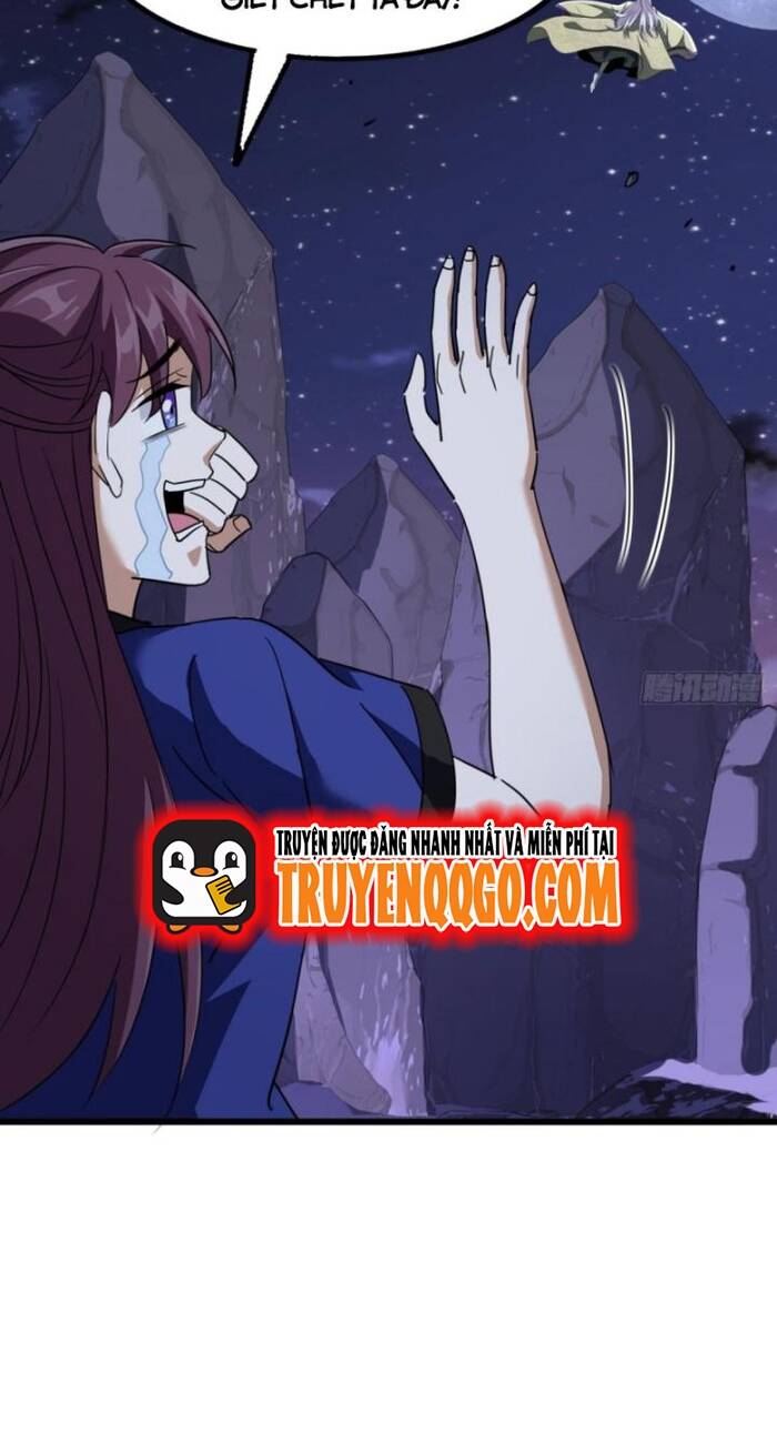 Đại Phản Diện Chỉ Muốn Thoát Thân Chapter 17 - 17