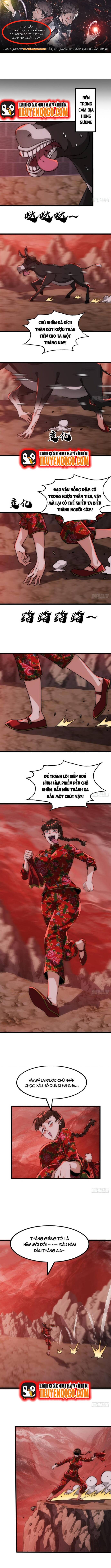 Đại Phản Diện Chỉ Muốn Thoát Thân Chapter 2 - 1