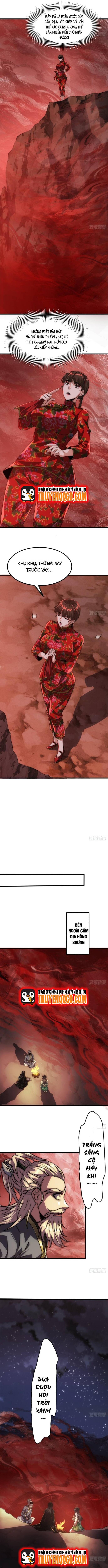 Đại Phản Diện Chỉ Muốn Thoát Thân Chapter 2 - 2