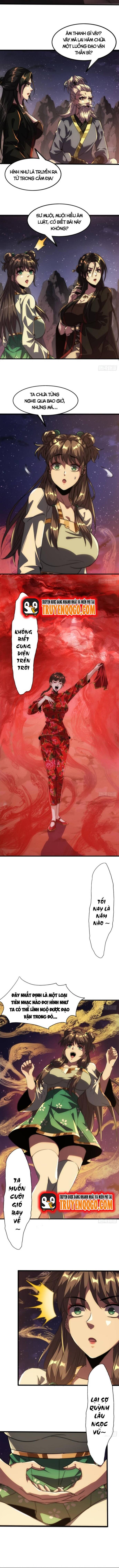 Đại Phản Diện Chỉ Muốn Thoát Thân Chapter 2 - 3