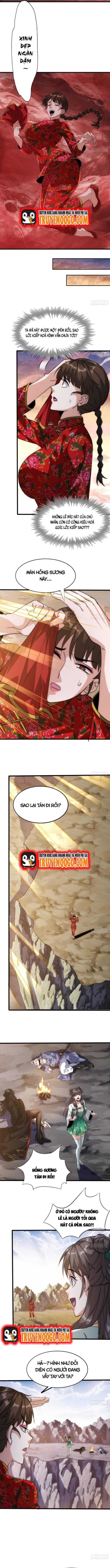 Đại Phản Diện Chỉ Muốn Thoát Thân Chapter 2 - 5