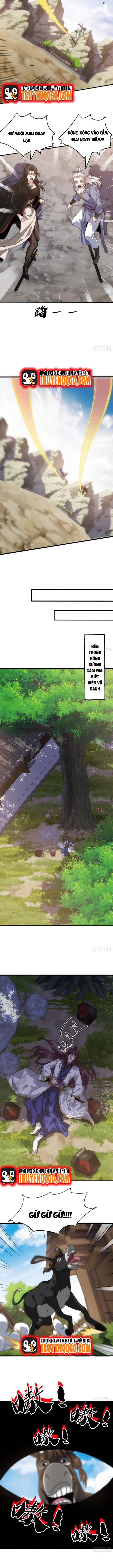 Đại Phản Diện Chỉ Muốn Thoát Thân Chapter 2 - 7