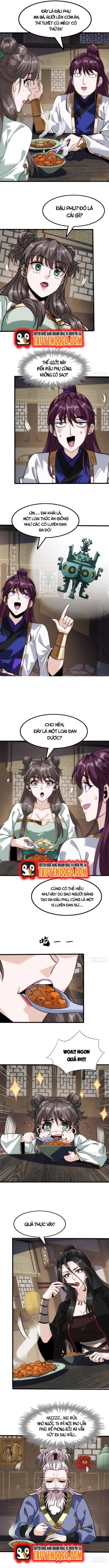 Đại Phản Diện Chỉ Muốn Thoát Thân Chapter 3 - 8