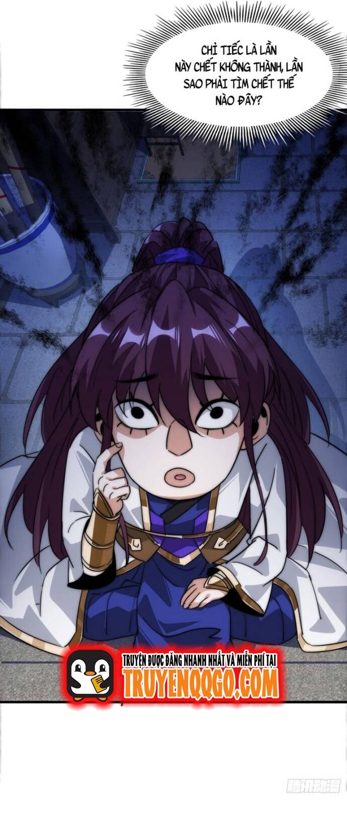 Đại Phản Diện Chỉ Muốn Thoát Thân Chapter 4 - 9