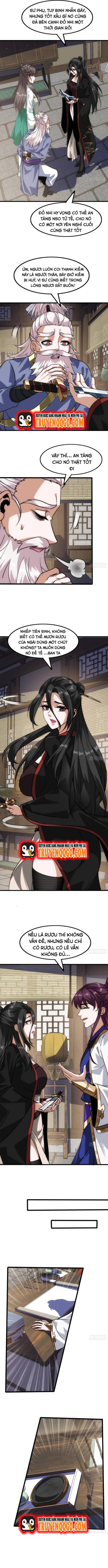 Đại Phản Diện Chỉ Muốn Thoát Thân Chapter 5 - 2