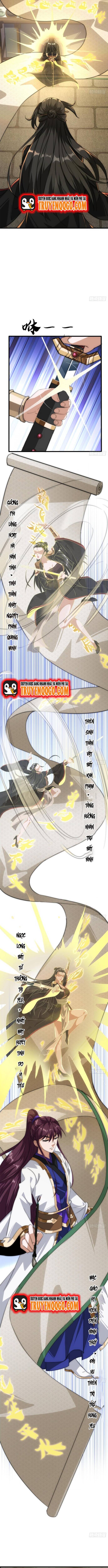 Đại Phản Diện Chỉ Muốn Thoát Thân Chapter 5 - 4