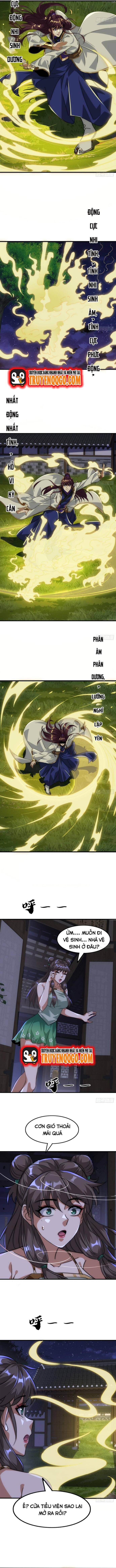 Đại Phản Diện Chỉ Muốn Thoát Thân Chapter 5 - 9
