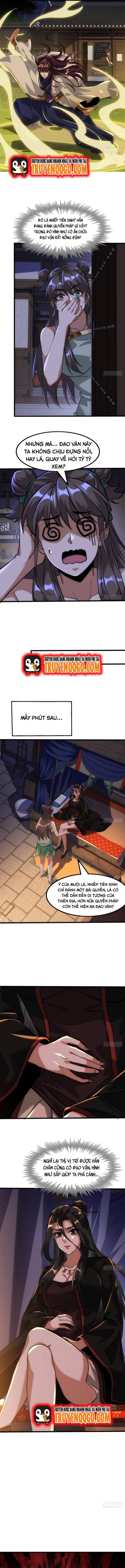 Đại Phản Diện Chỉ Muốn Thoát Thân Chapter 5 - 10