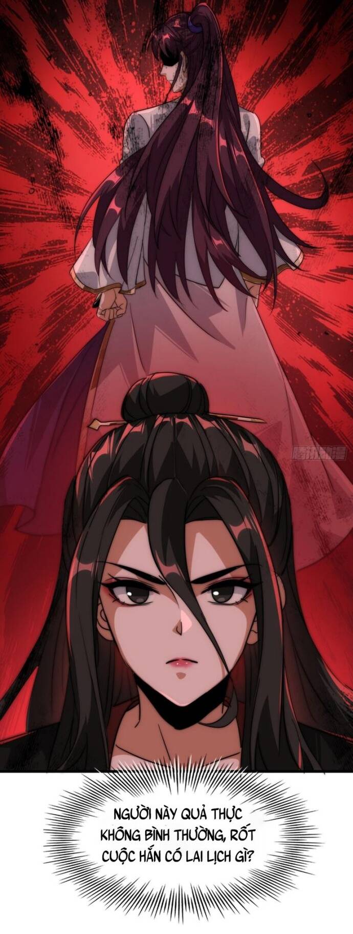 Đại Phản Diện Chỉ Muốn Thoát Thân Chapter 5 - 11