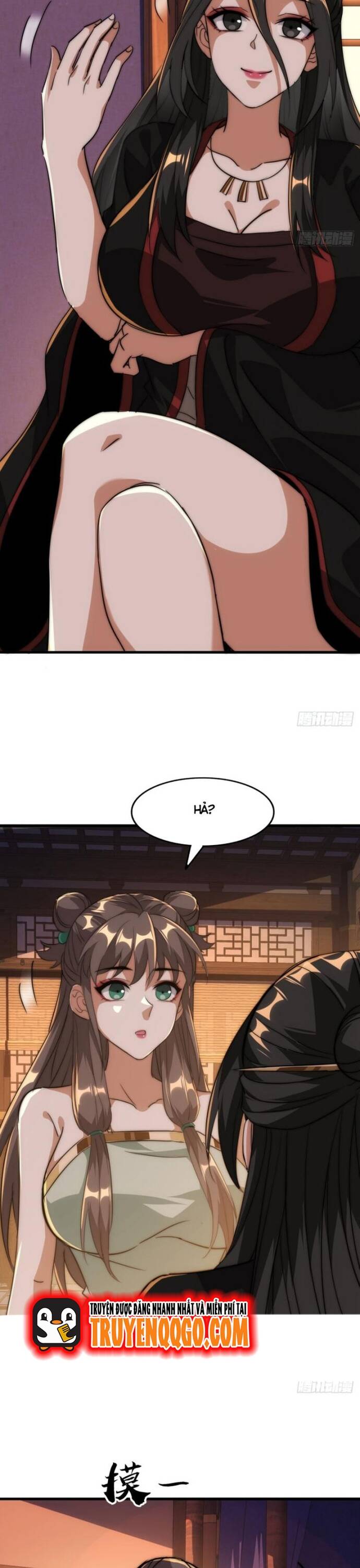 Đại Phản Diện Chỉ Muốn Thoát Thân Chapter 6 - 10