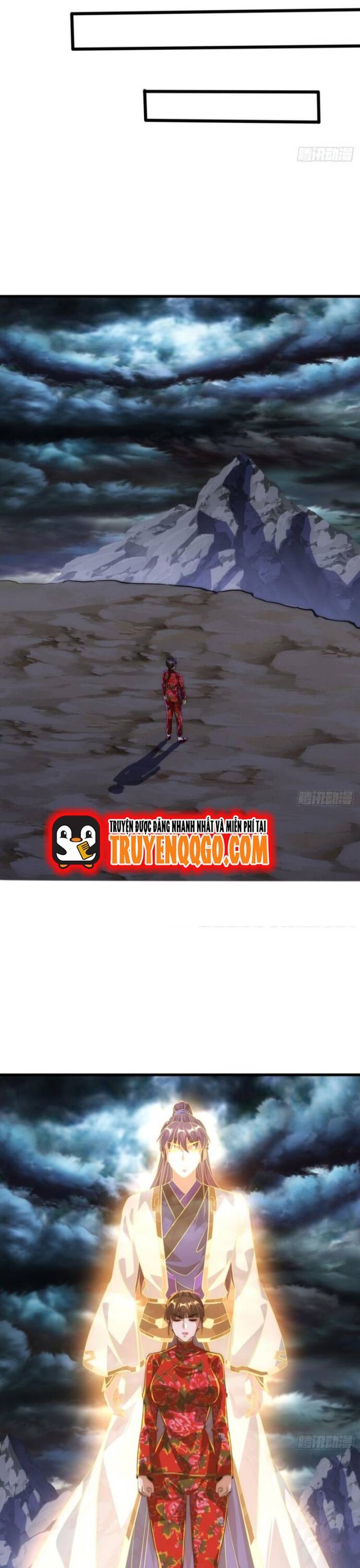 Đại Phản Diện Chỉ Muốn Thoát Thân Chapter 6 - 16