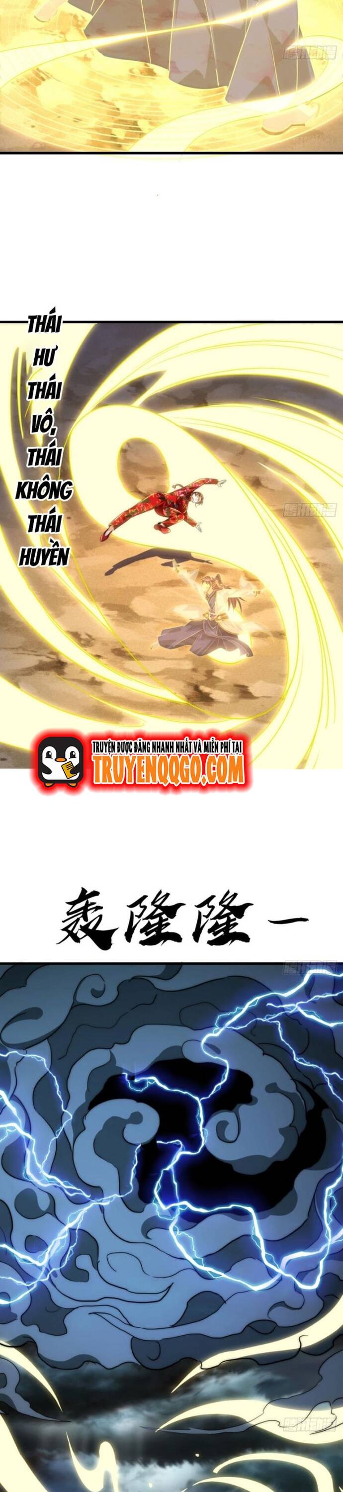 Đại Phản Diện Chỉ Muốn Thoát Thân Chapter 6 - 19