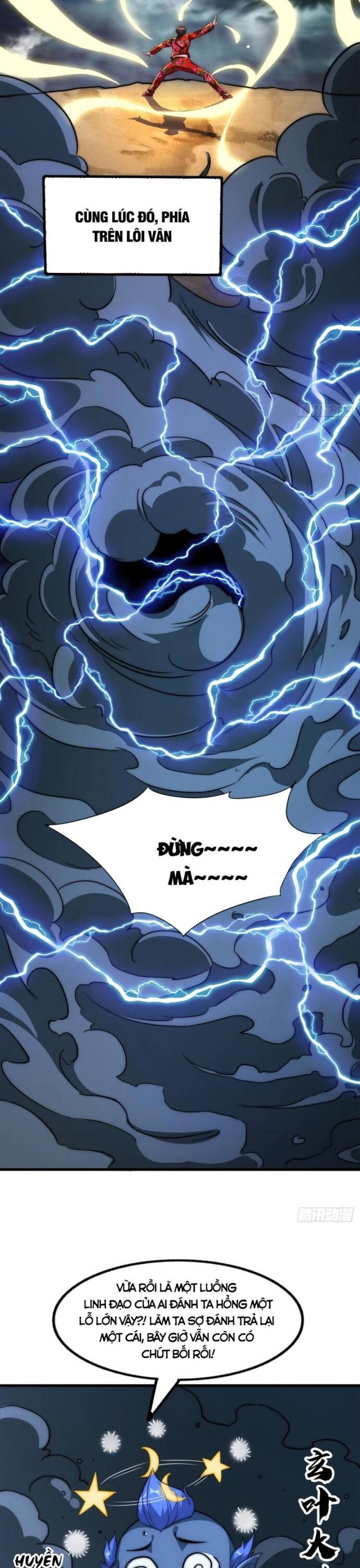 Đại Phản Diện Chỉ Muốn Thoát Thân Chapter 6 - 20
