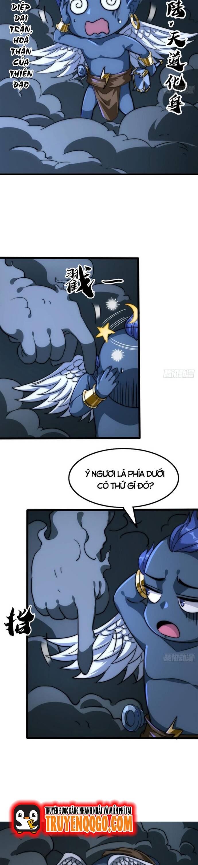 Đại Phản Diện Chỉ Muốn Thoát Thân Chapter 6 - 21