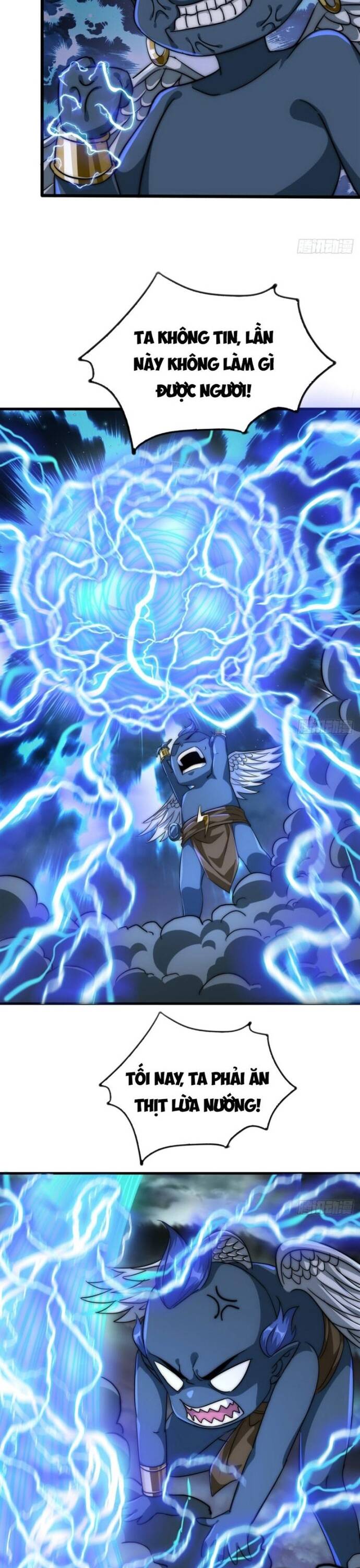 Đại Phản Diện Chỉ Muốn Thoát Thân Chapter 6 - 30