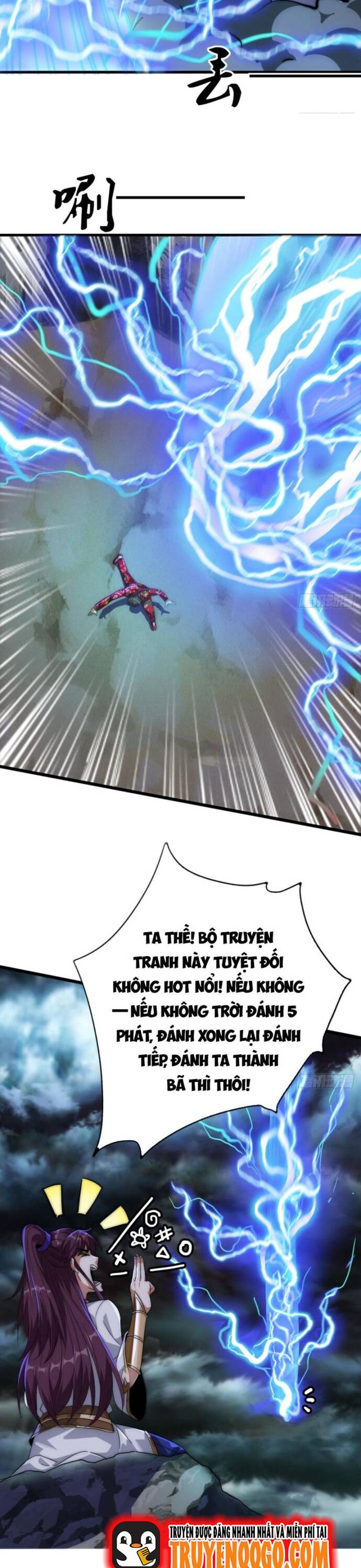 Đại Phản Diện Chỉ Muốn Thoát Thân Chapter 6 - 31